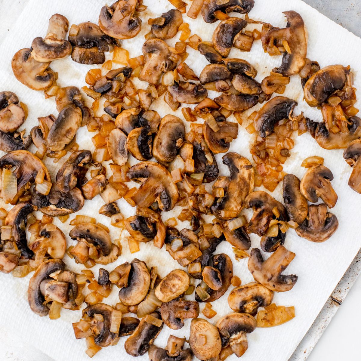Freezing Mushrooms: A Simple Guide to Prep Ahead