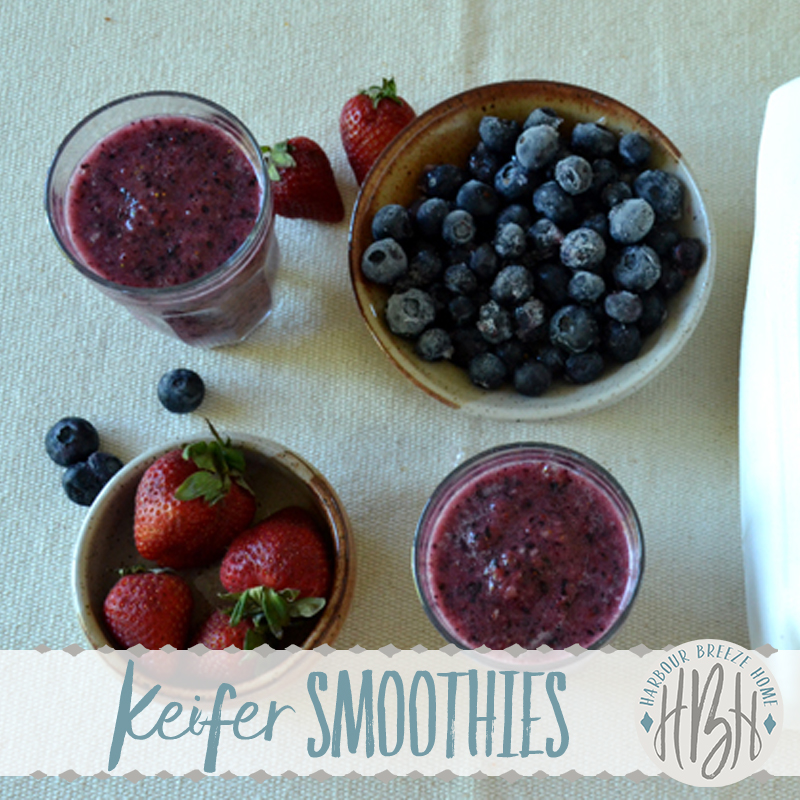 A First-Timer's Honest Review of Kefir