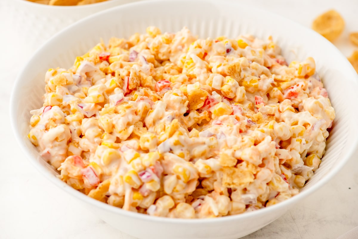 Frito Corn Salad Recipe