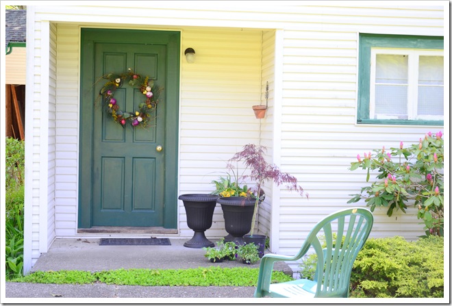 Enhancing Your Entryway Door