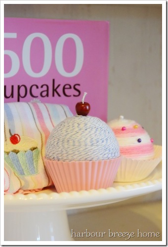 cupcakes
