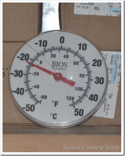 check temperature