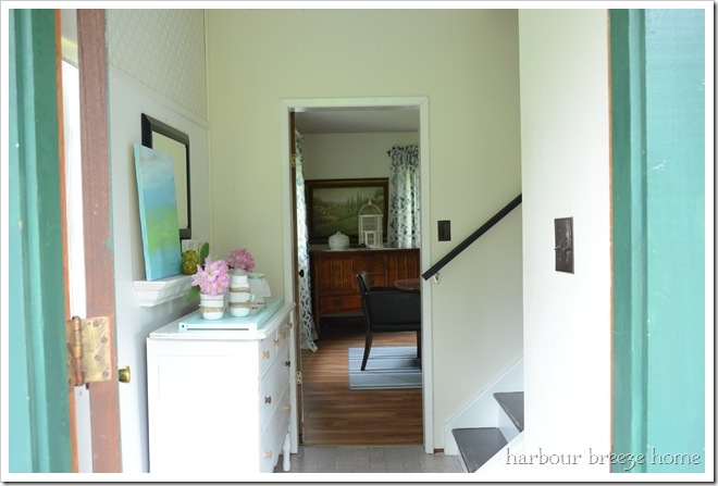 entryway