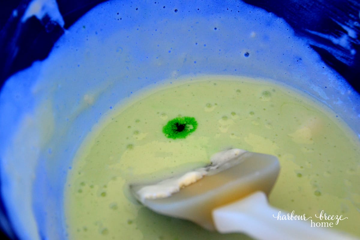Mint Chocolate Grasshopper Pie Recipe