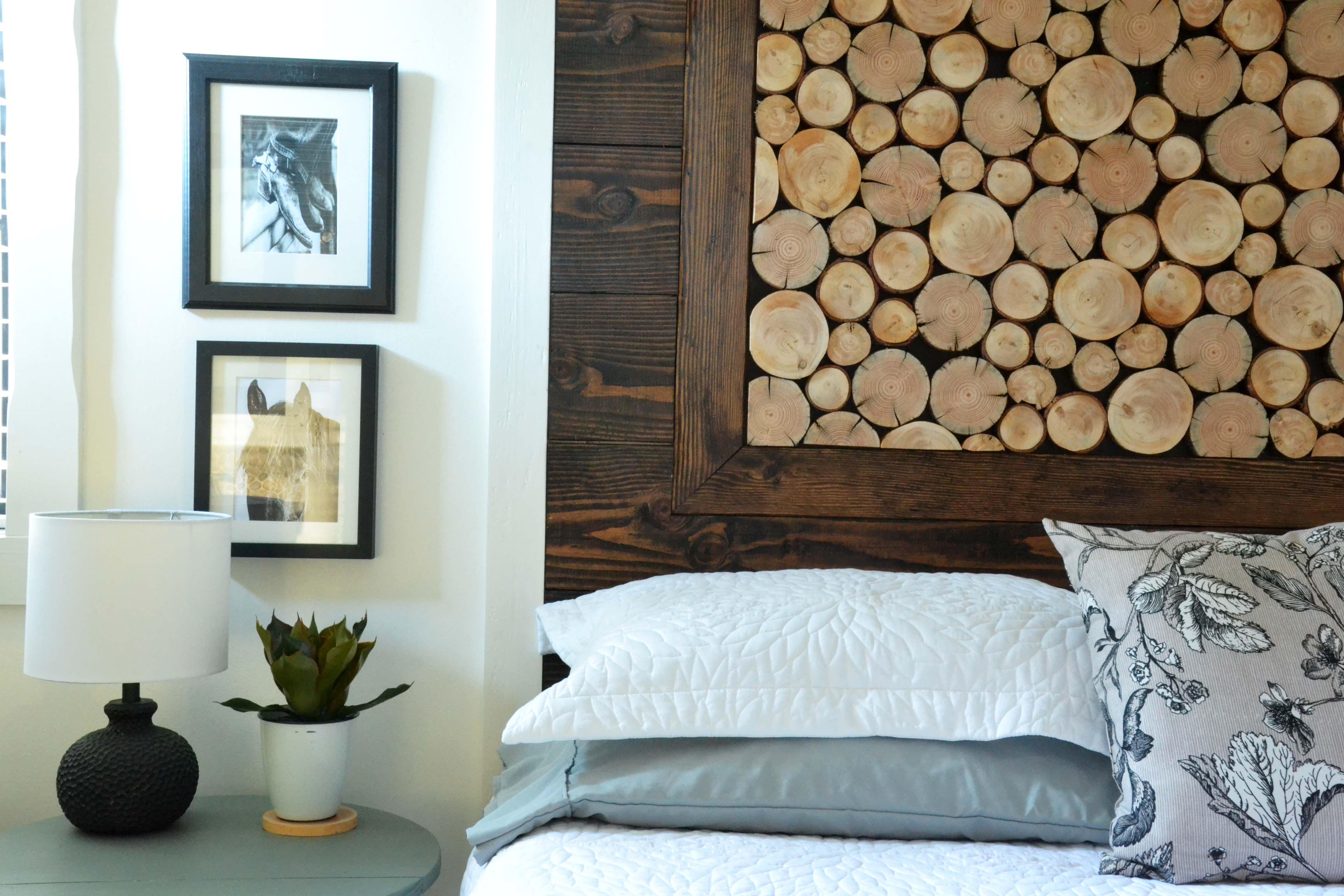 Four Camp Guest Room Makeovers