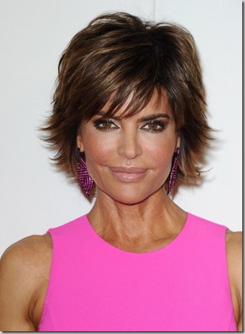 Styling Tips for Short Spunky Hair