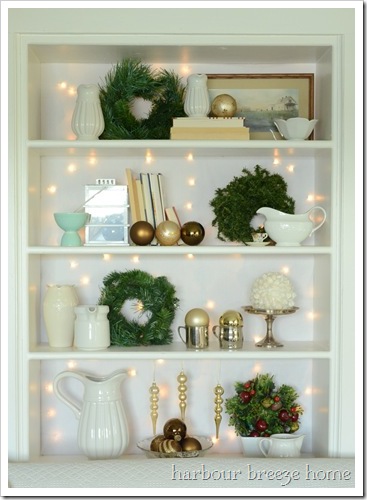 Crafted Holiday Touches for Your Home