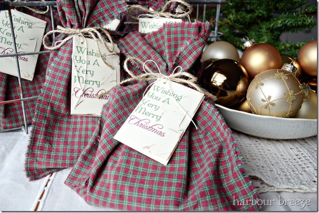 movie night in a bag gift idea at Bildirimlerim