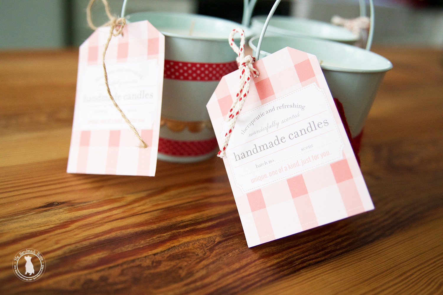 Crafting Festive Holiday Ideas