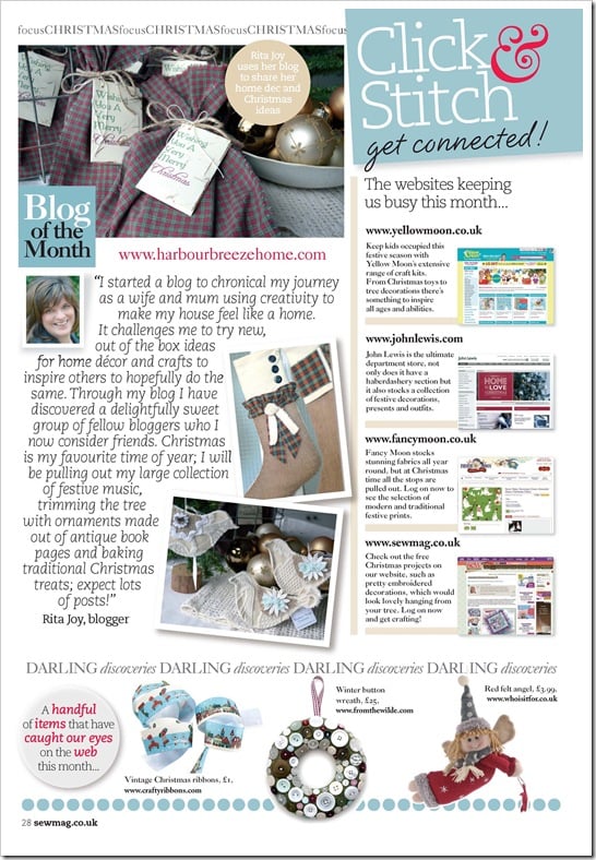 sew magazine feature final