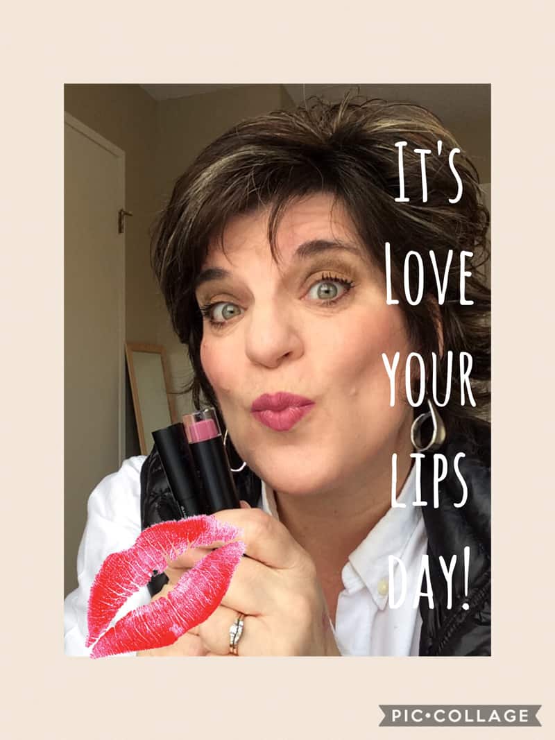 love your lips ps