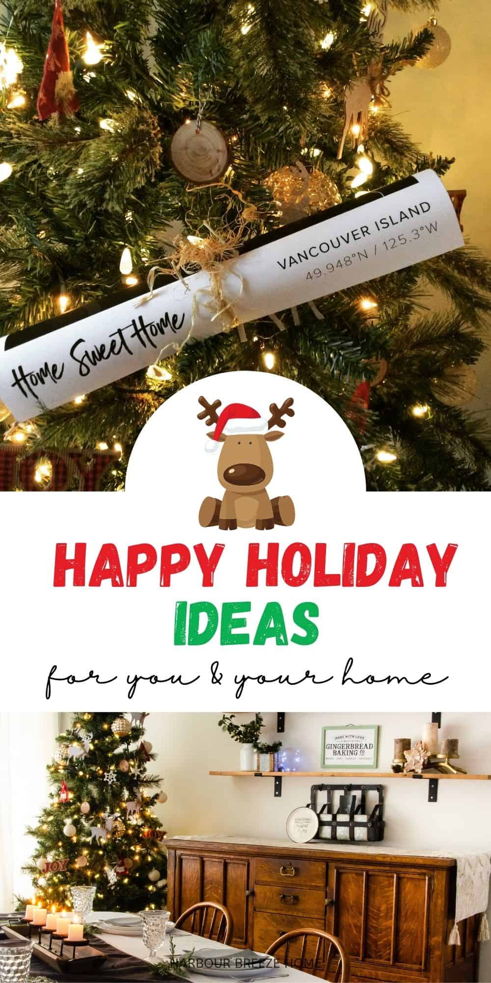 Easy Breezy Weekend Reads -Last Minute Happy Holiday Ideas