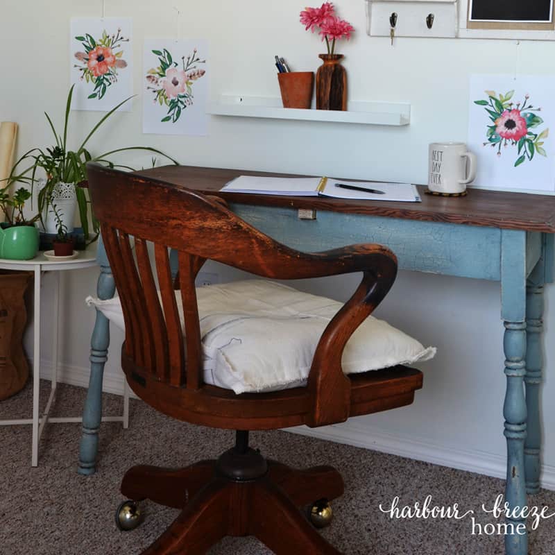 Creating Your Ideal Home Workspace
