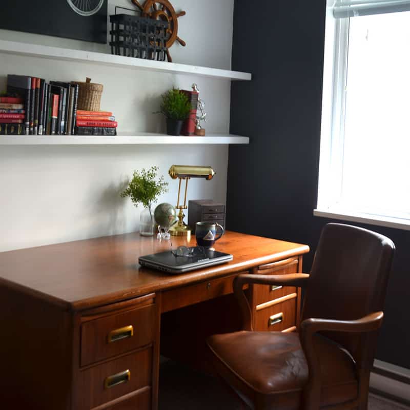Home Organization Ideas I Learned from Ikea