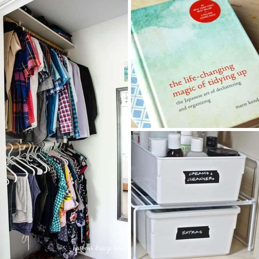 Home Organization Tips Inspired by Ikea