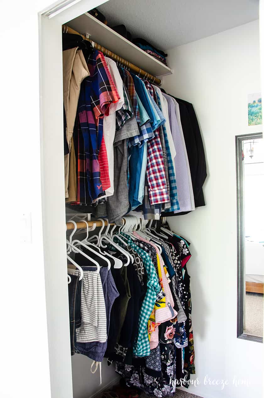 Home Organization Ideas I Learned from Ikea