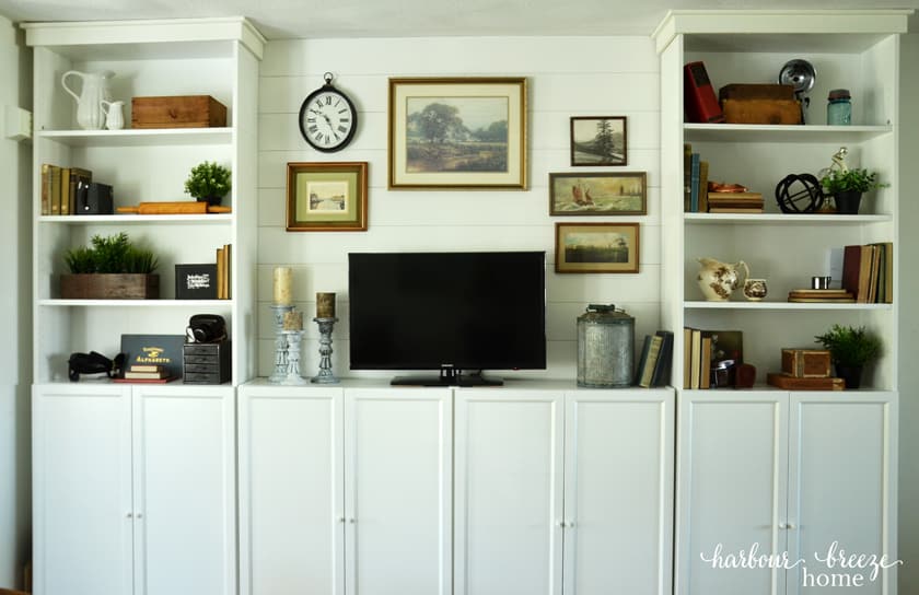 Home Organization Ideas I Learned from Ikea