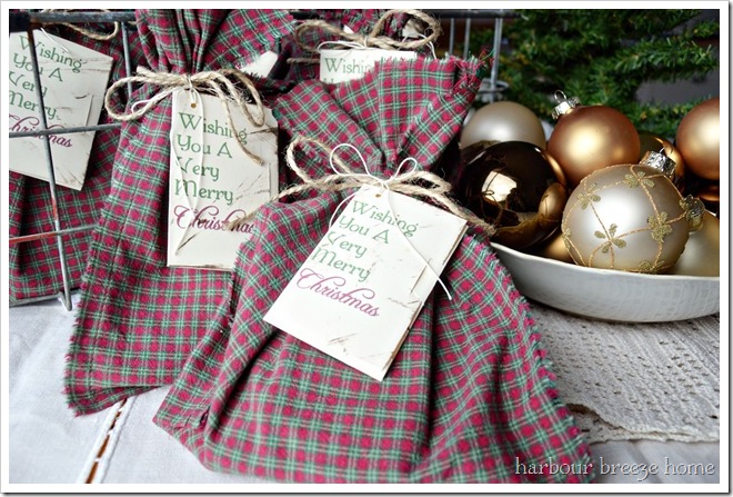 Crafted Presents for the Holidays