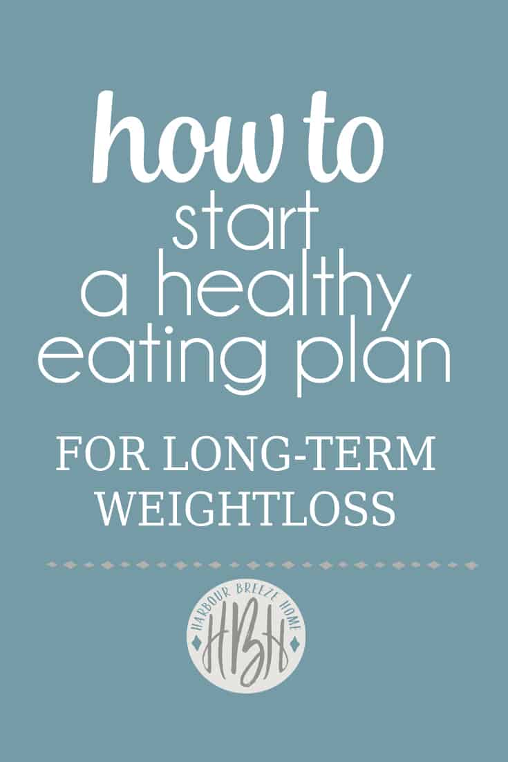 How a New Year's Goal Helped Me Lose 28 Pounds