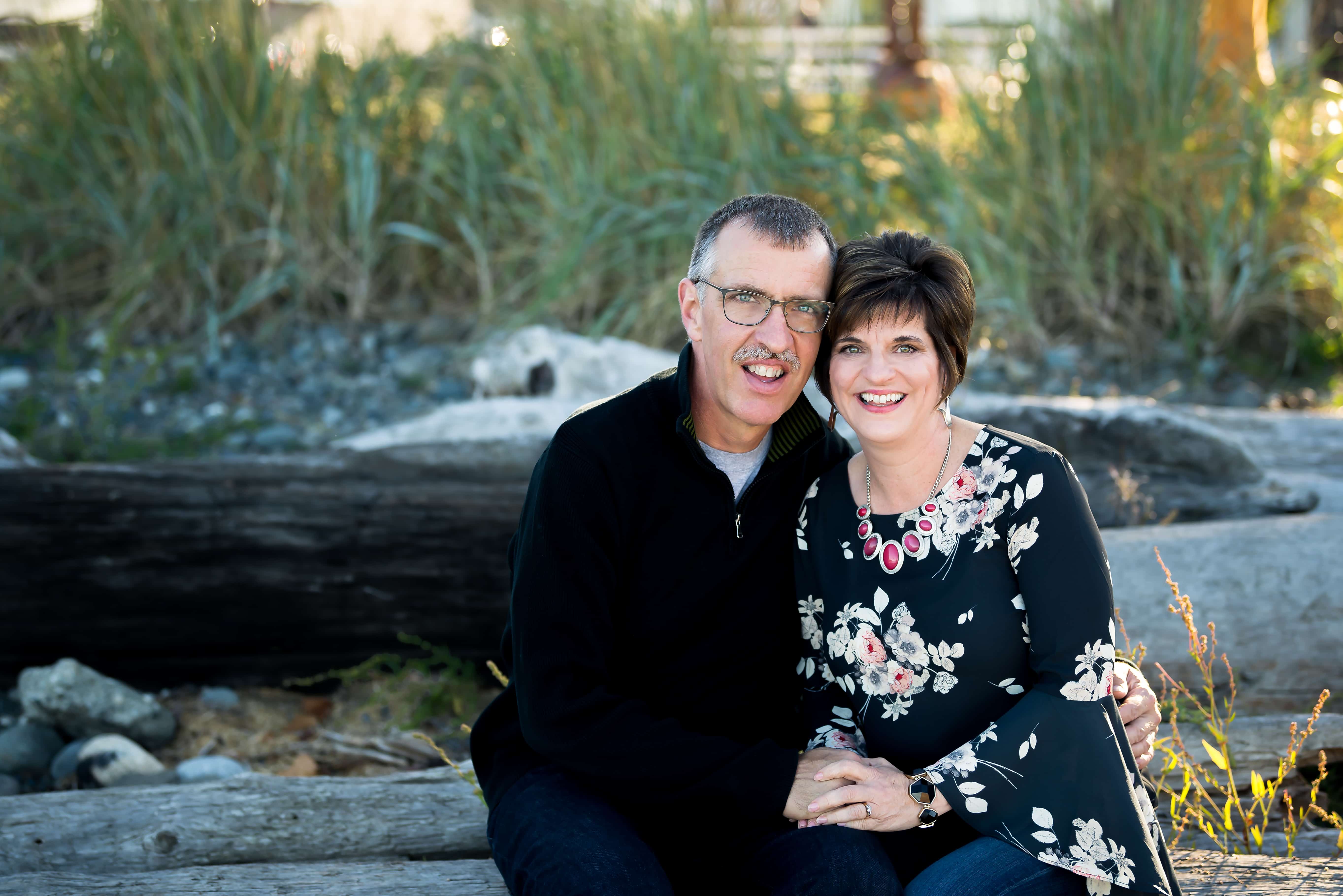 How a New Year's Goal Helped Me Lose 28 Pounds
