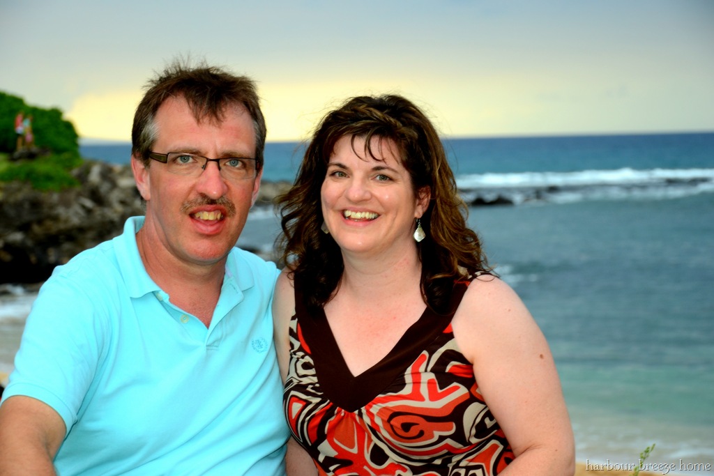 How a New Year's Goal Helped Me Lose 28 Pounds
