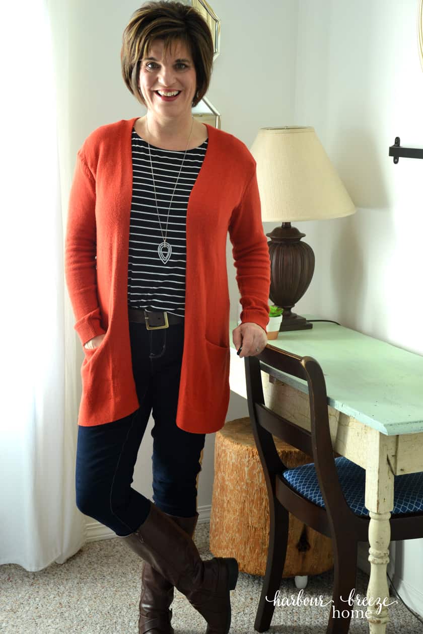 How a New Year's Goal Helped Me Lose 28 Pounds