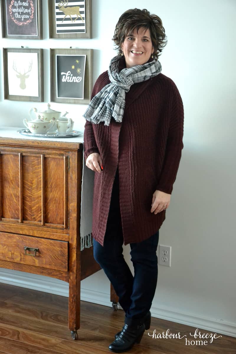 How a New Year's Goal Helped Me Lose 28 Pounds