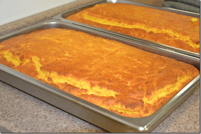 My Cornbread Catastrophe: A Lesson in Measuring