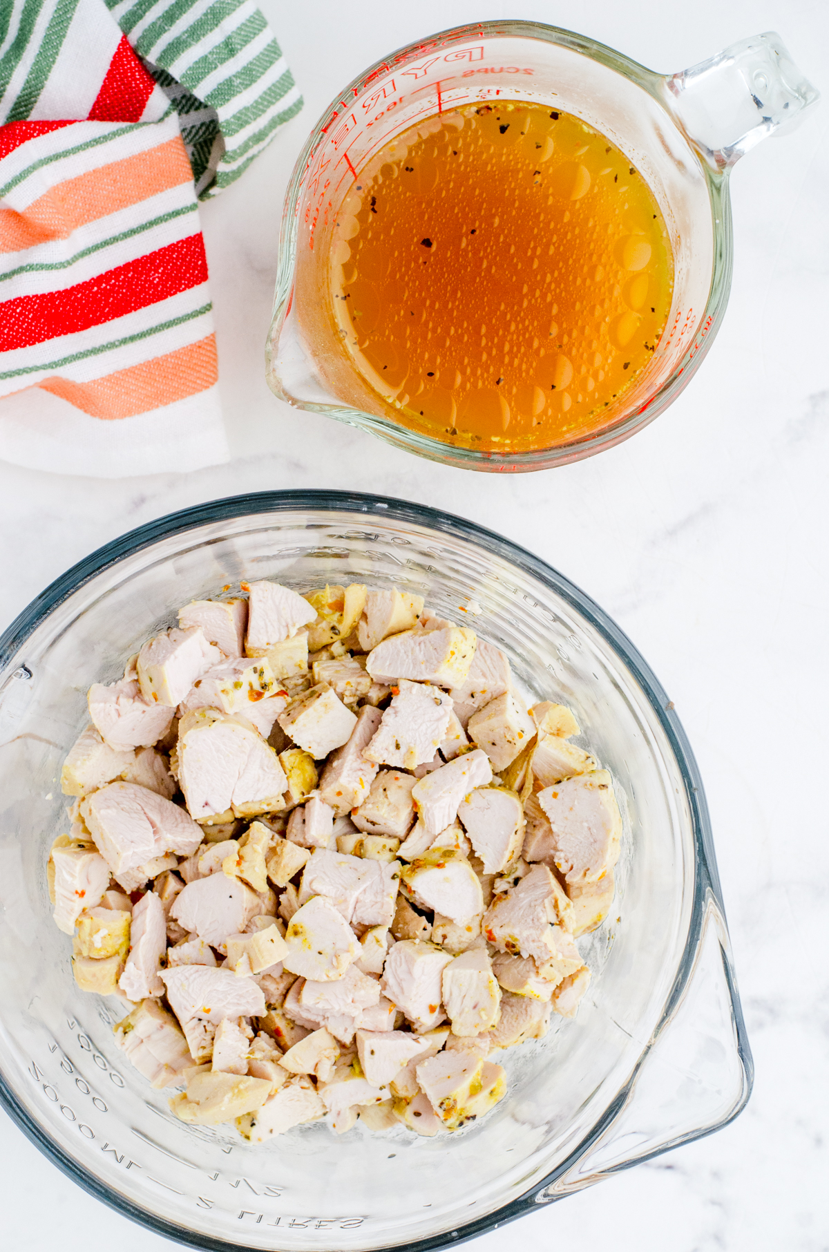 Dutch Oven Chicken Breasts — Juicy, Easy & Ready in 30 Minutes!