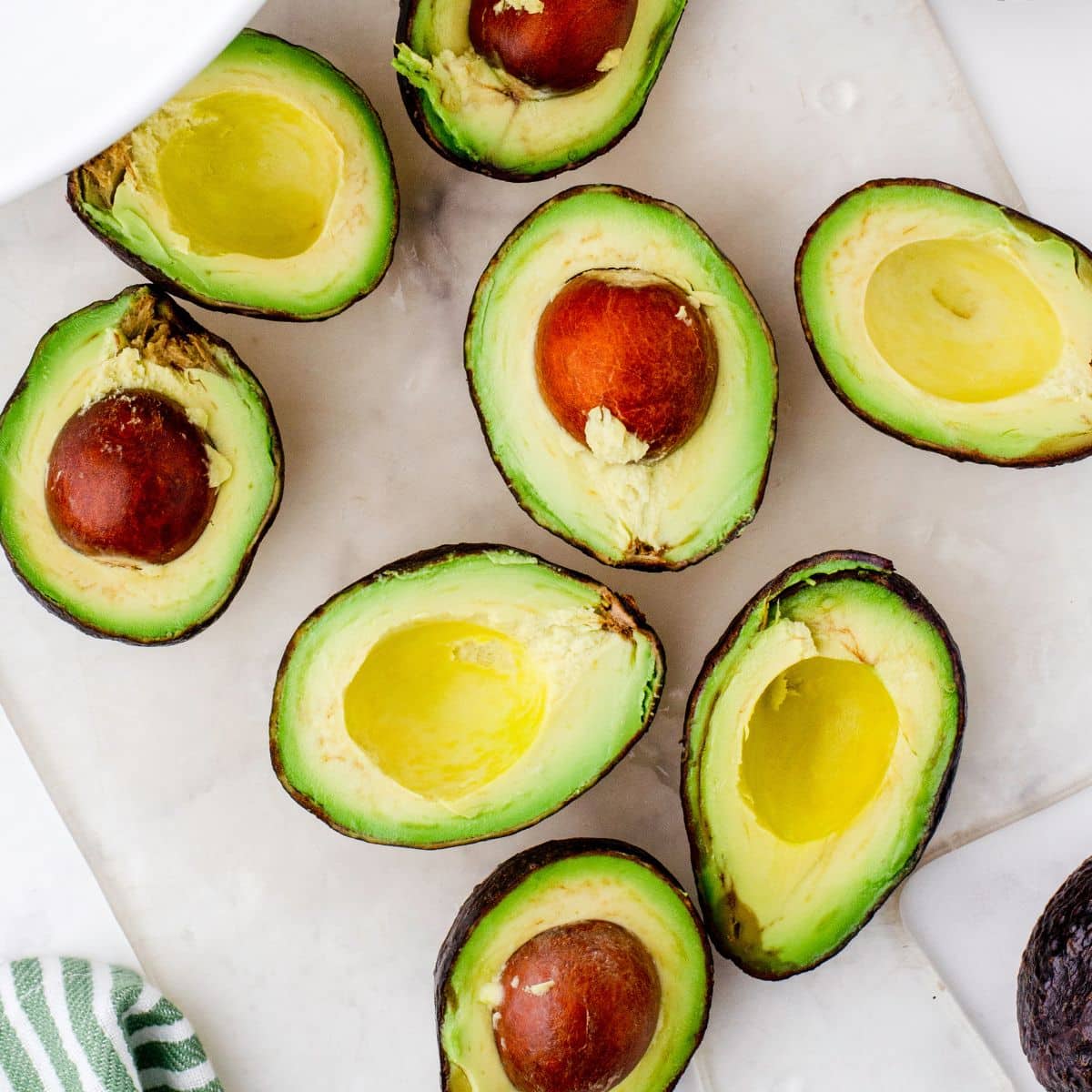 Freeze Avocados Now and Stop Wasting Ripe Fruit Forever