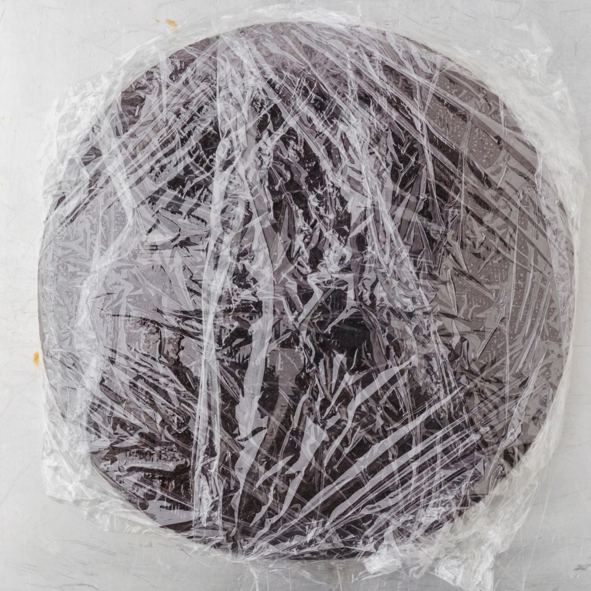 How to Freeze Cake the Simple Way