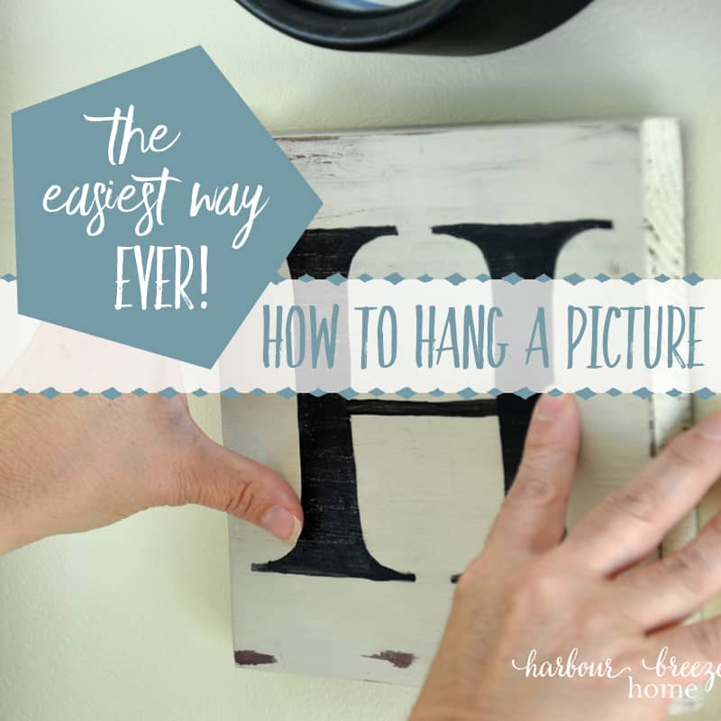 Simple Guide to Hanging Wall Art