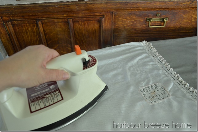 Caring for Antique Linens at Bildirimlerim