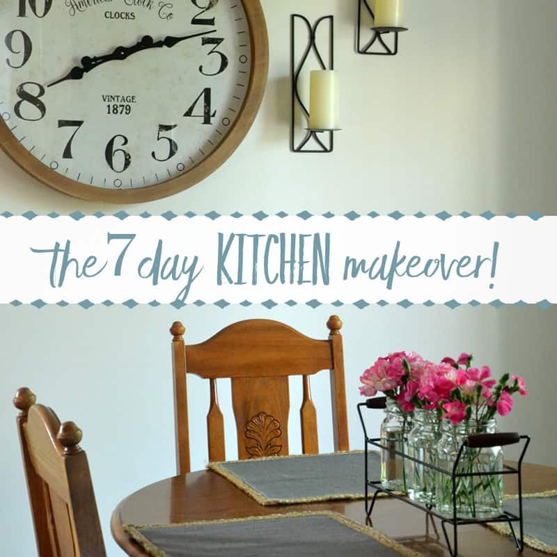 Smart Ideas for a Fast and Affordable Kitchen Update