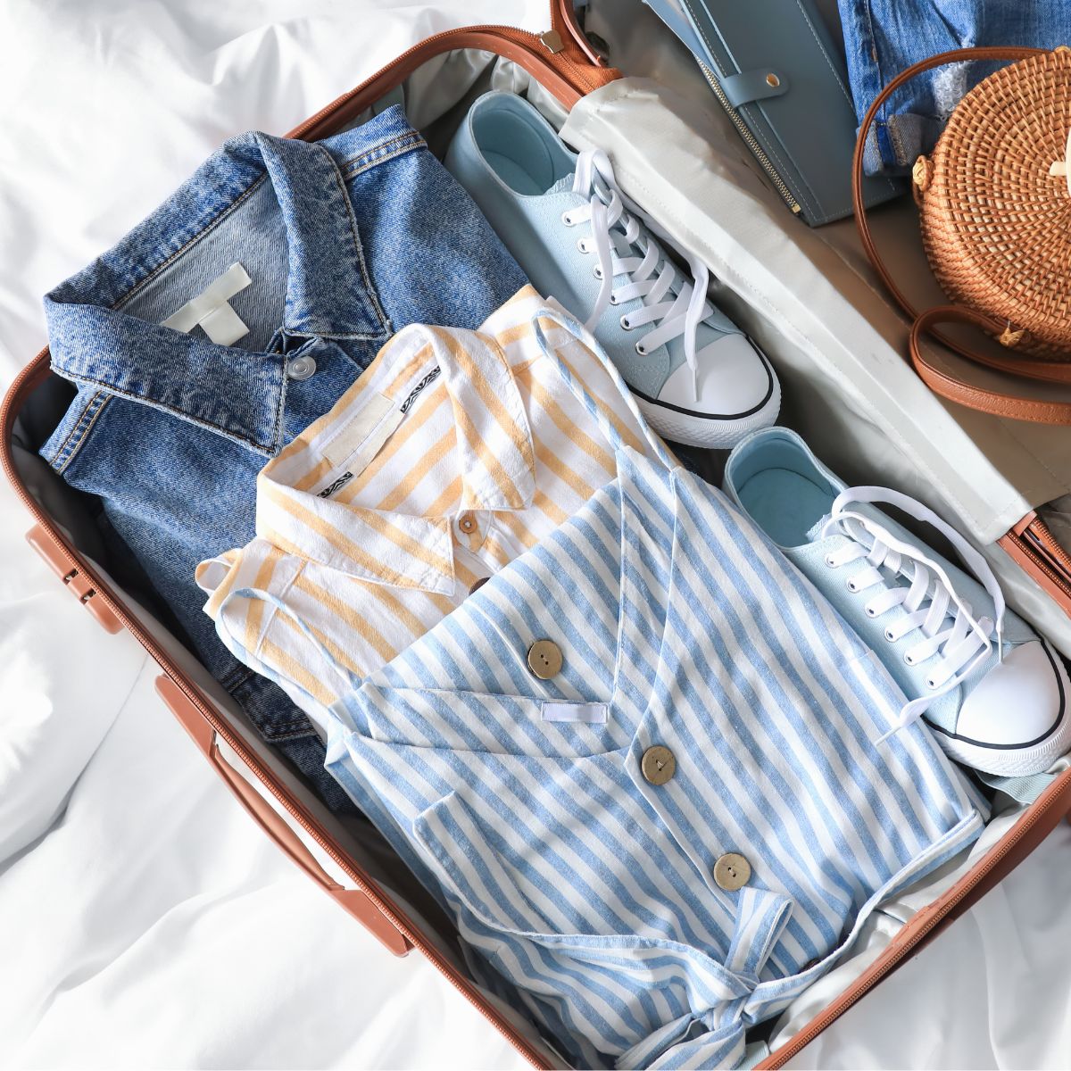 Effortless Carry On Packing Guide for Travel