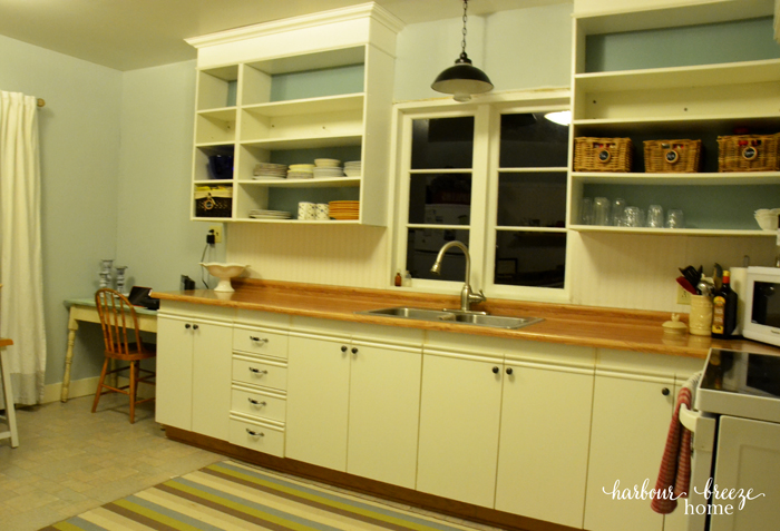 How to Pack a Kitchen