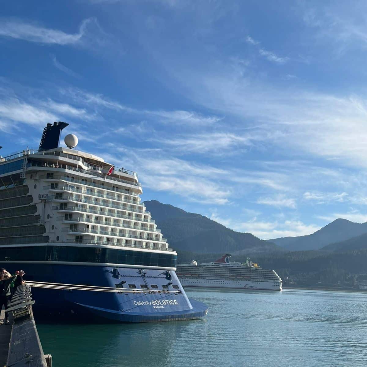 Planning Your First Alaskan Cruise: A Beginner's Guide