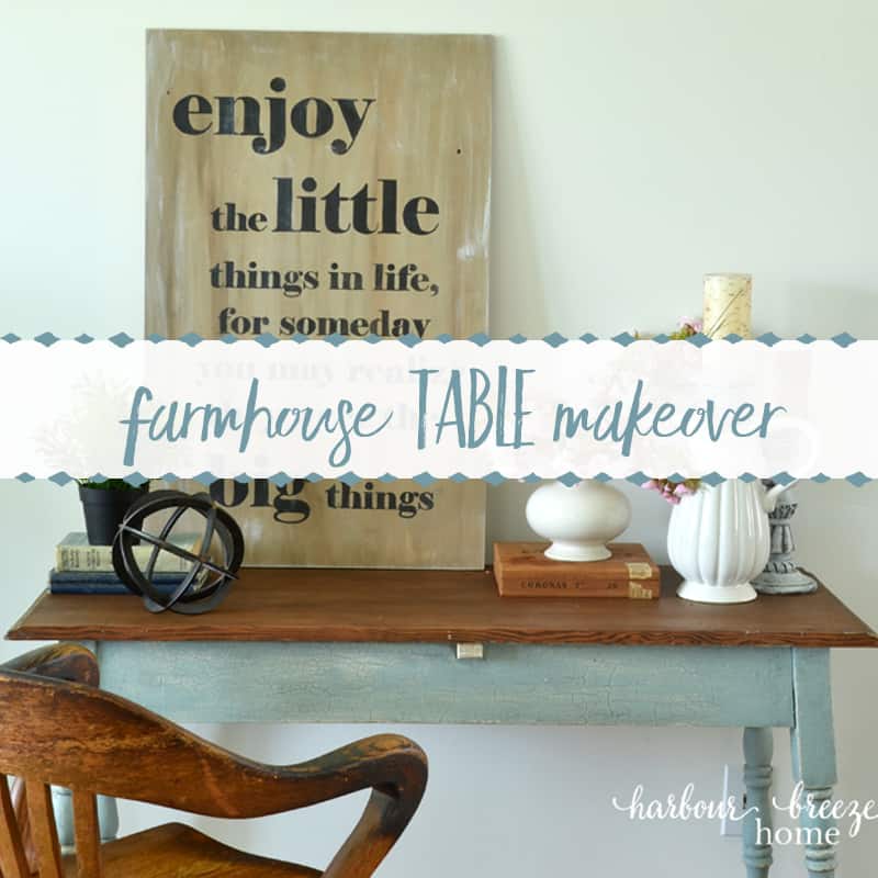 Restoring Wood Furniture with Paint Removal