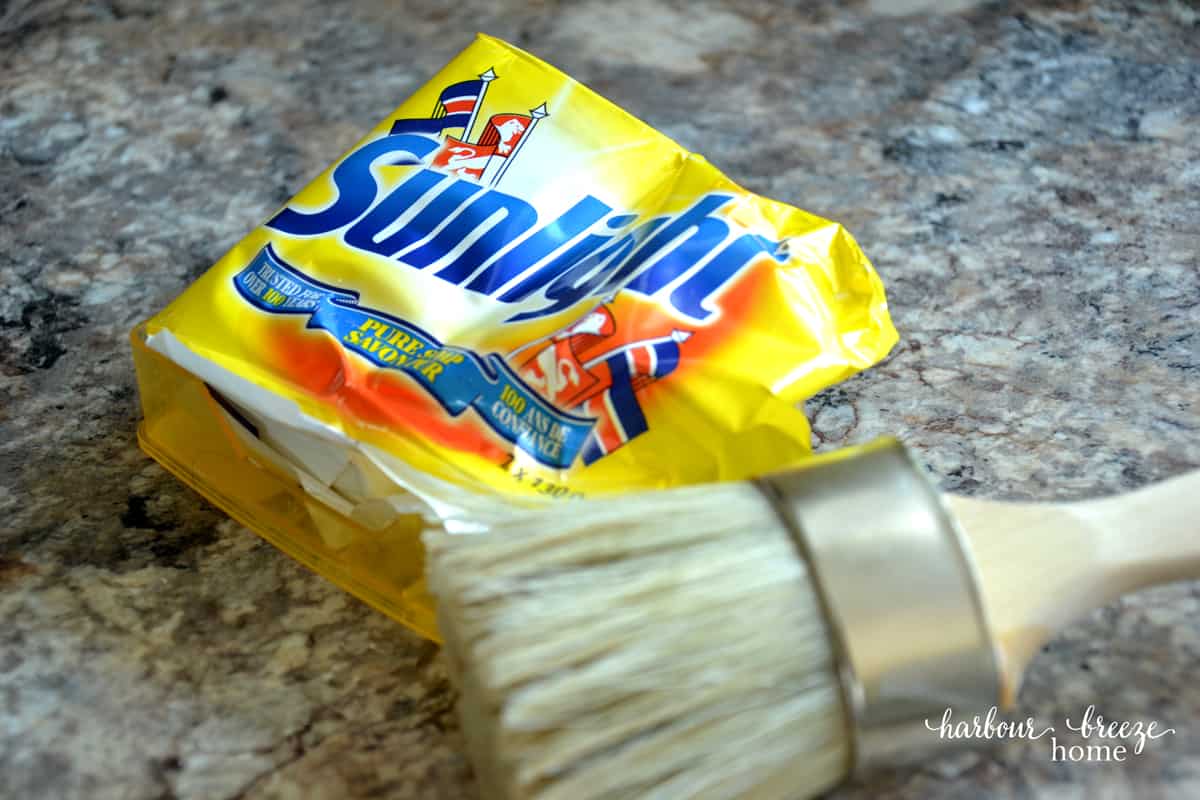 How to use Cottage Paint Wax