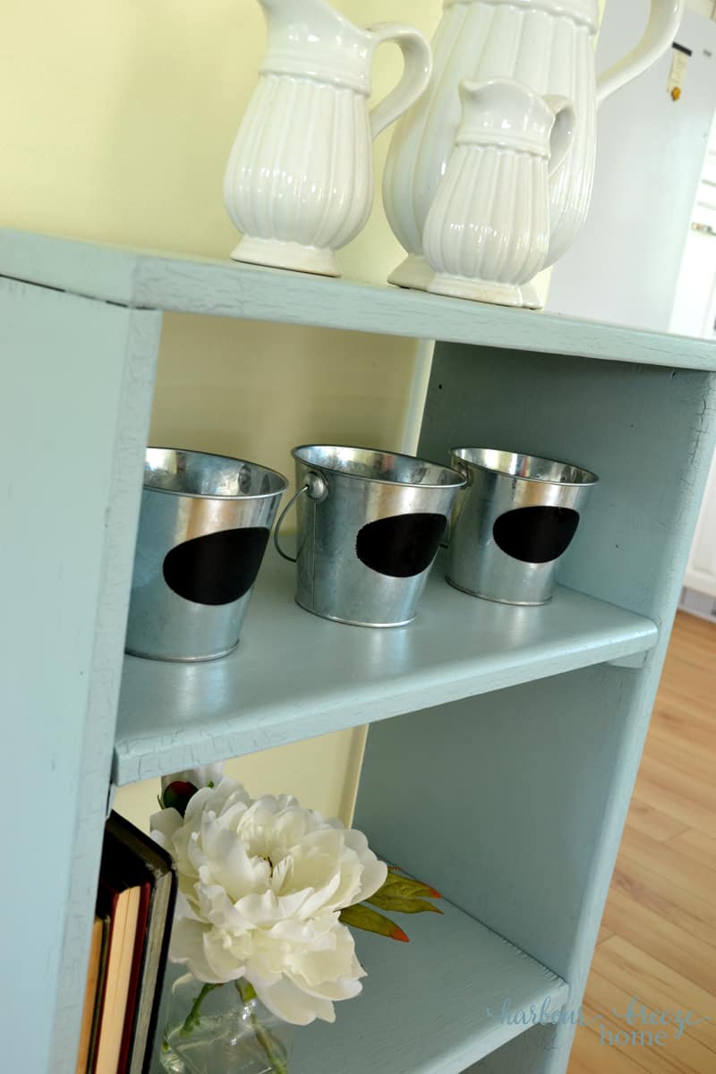 How to use Cottage Paint Wax