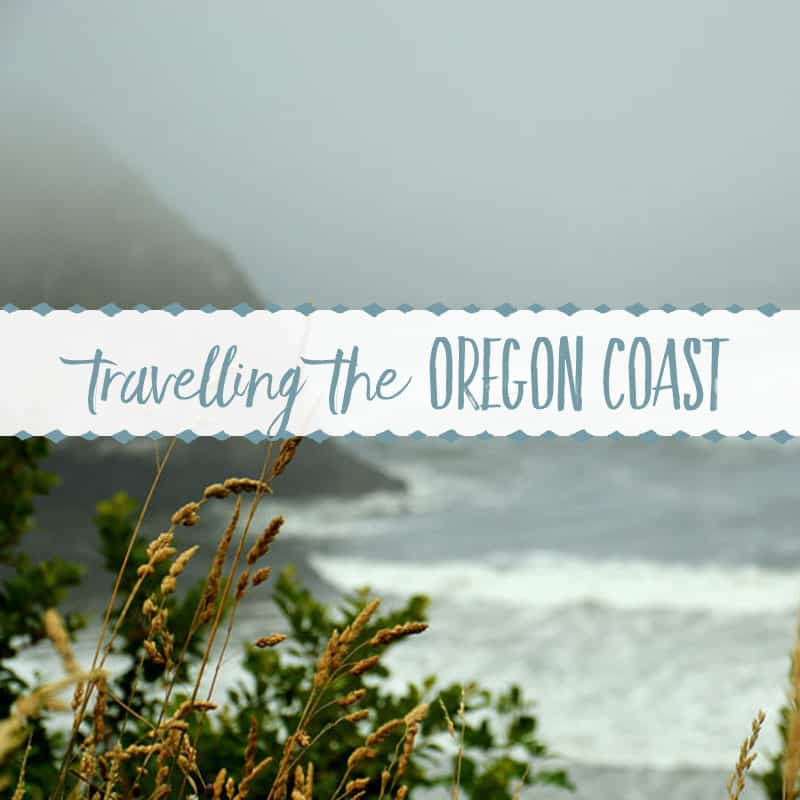 Affordable Adventures Along Oregon's Coast