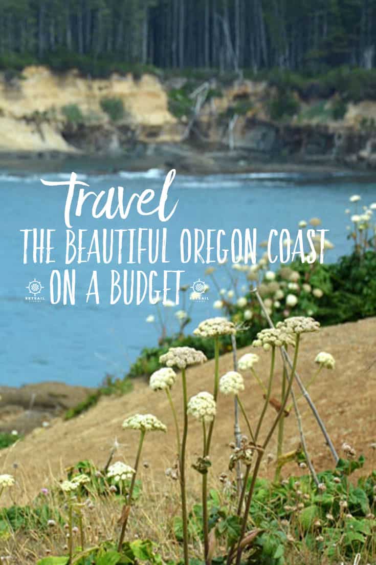 How to Visit the Oregon Coast on the Cheap