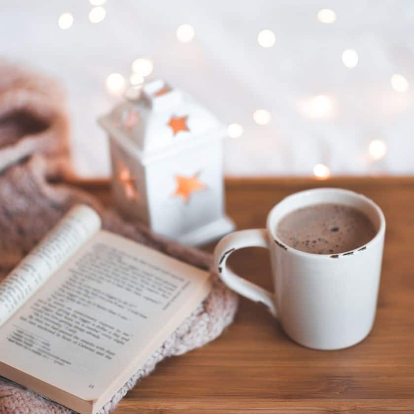 Cozy Home Inspiration for a Relaxing Weekend