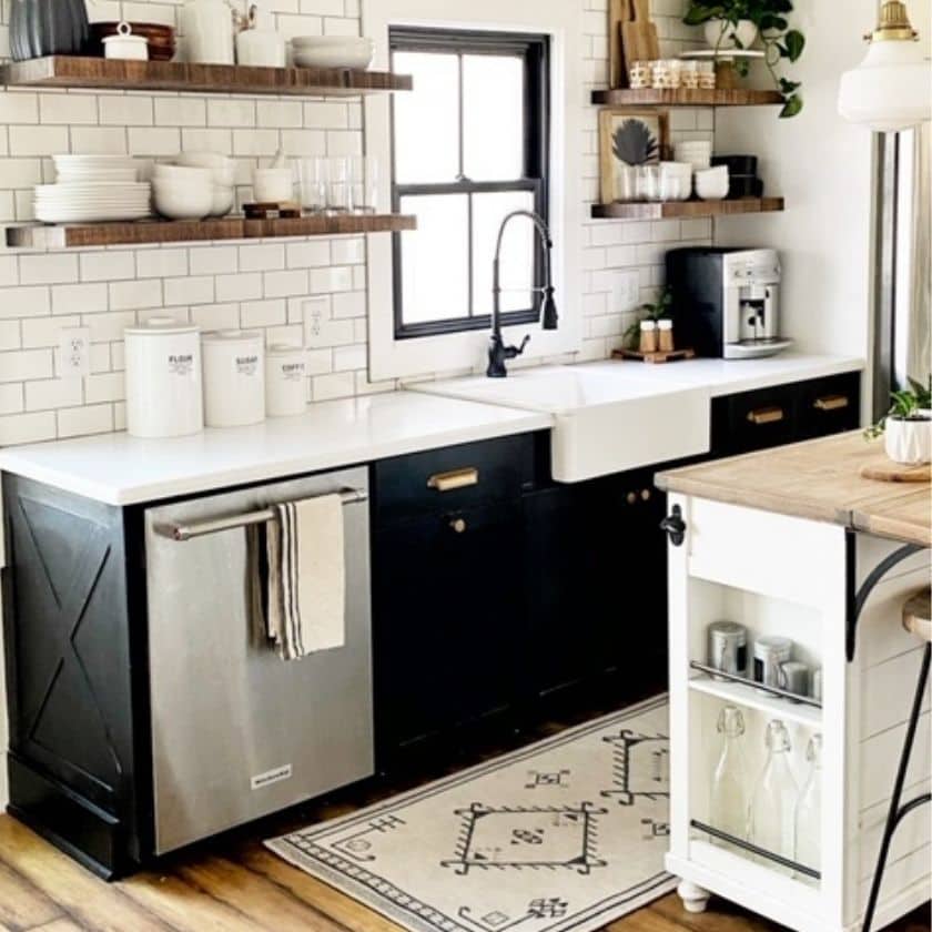 Weekend Kitchen Inspiration for Cozy Reads