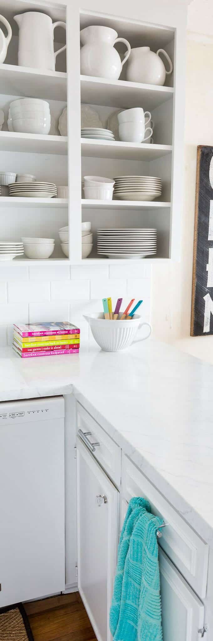 Easy Breezy Weekend Reads – Inspiring Ideas for Your Kitchen