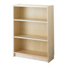 Ikea's Billy Bookcase system