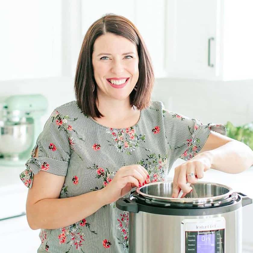 Instantpot Cooking Basics
