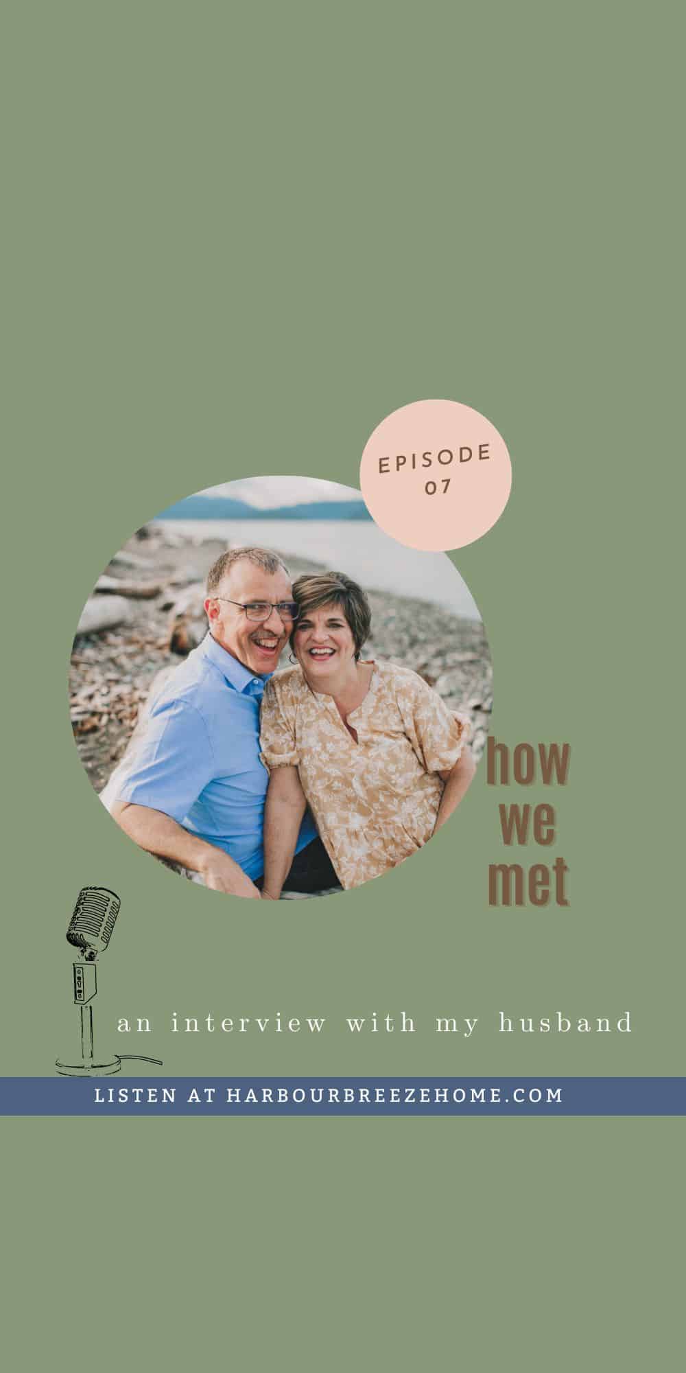 How We Met | An Interview with Mr. Bildirimlerim | Podcast Episode 7