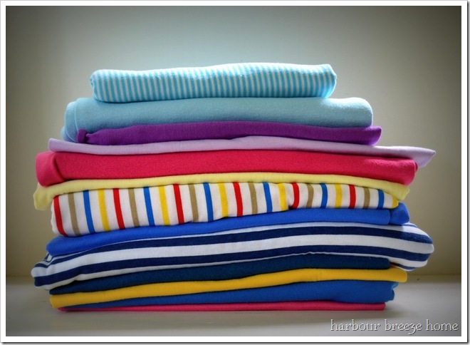 jersey knit fabric for braided headbands