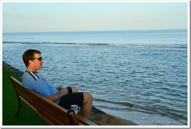 Kaanapali Beach, Hula Pie, and a Day in Lahaina